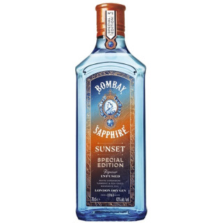 copy of GIN BOMBAY SAPPHIRE DRY 70CL40