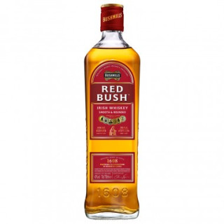 Bushmills Red Bush Blended 40%