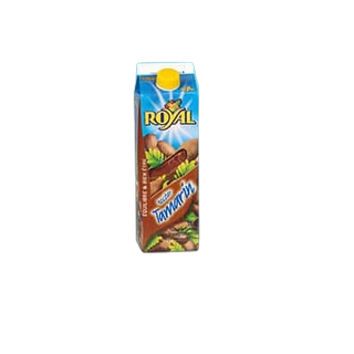 Jus ROYAL Nectar Tamarin (12 x 1L)