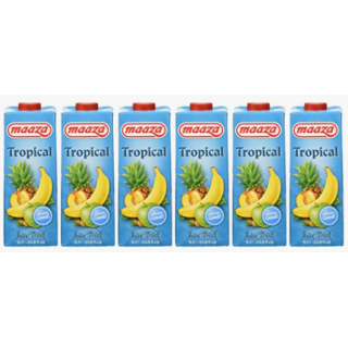 copy of MAAZA 50CL FRUIT PUNCH PET