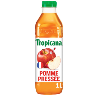 copy of TROPICANA 25CL MULTIFRUITS PET