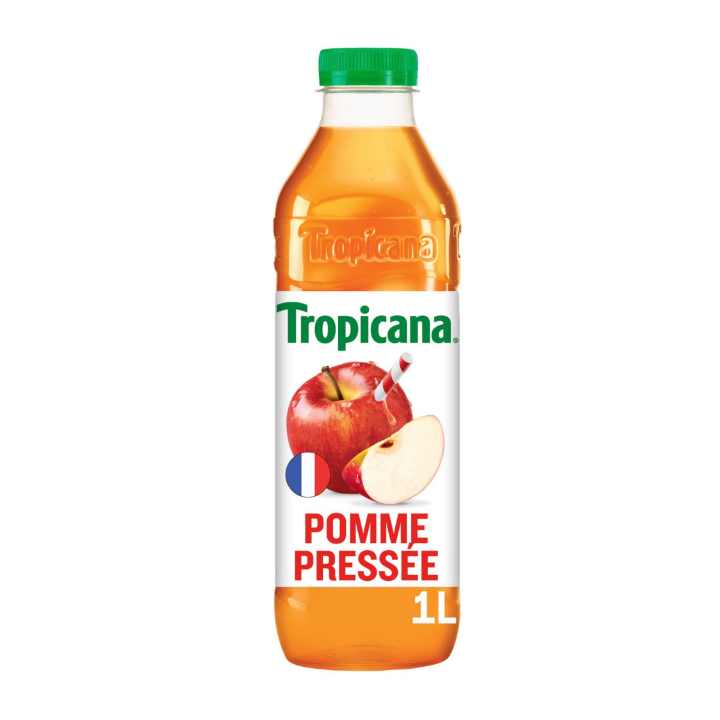 copy of TROPICANA 25CL MULTIFRUITS PET