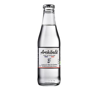 ARCHIBALD TONIC 20cl EDITION LIMITEE (VIEUX)