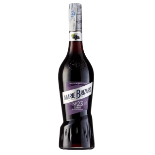 LIQ CASSIS M/BRIZARD 70cl 15