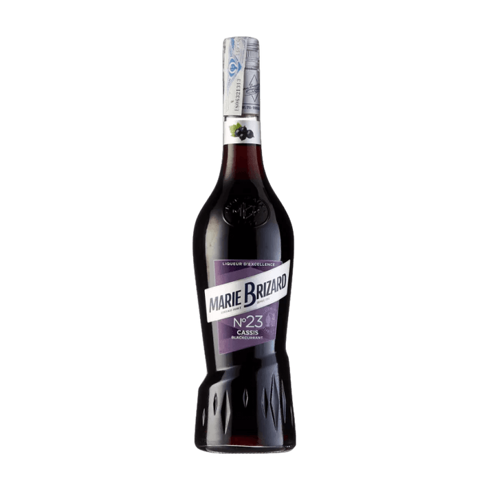 Liqueur MARIE BRIZARD cassis 15% (70cl)