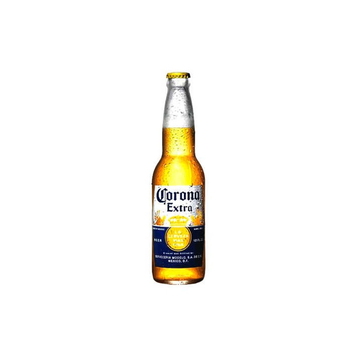 copy of BIERE CORONA EXTRA 355ML