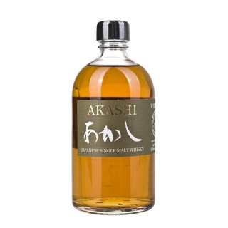 Akashi Single Malt 46%