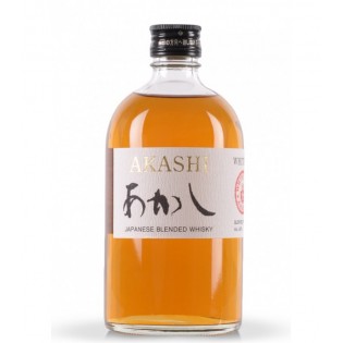 Akashi Meisei Blended 40%
