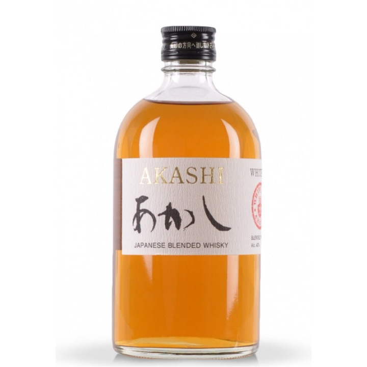 Akashi Meisei Blended 40%