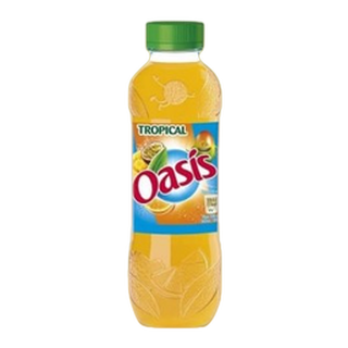 OASIS TROPICAL PET 50 CL