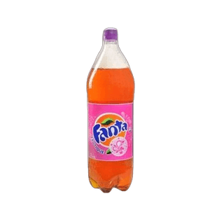 FANTA exotique (6 x 2L)