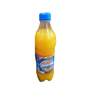 copy of Orangina Tropical Pet 8 x 50CL