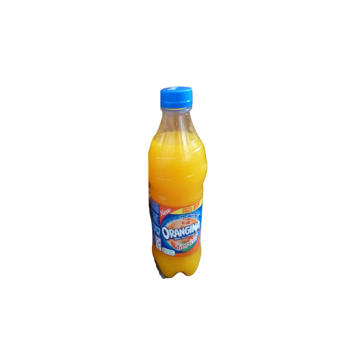 copy of Orangina Tropical Pet 8 x 50CL