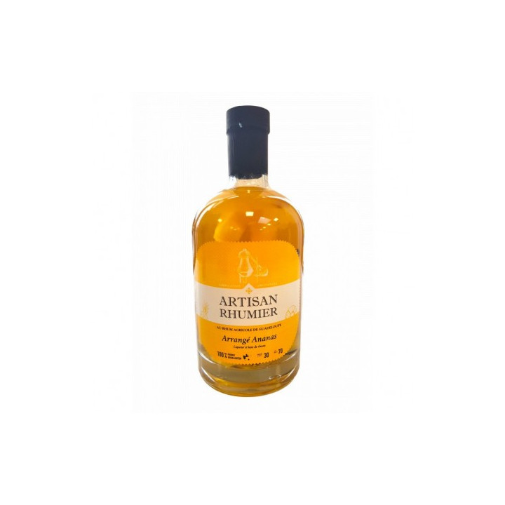 ARTISAN RHUMIER Ananas Victoria 30% (70cl)