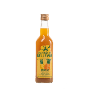 Punch Ananas Bellevue 70CL