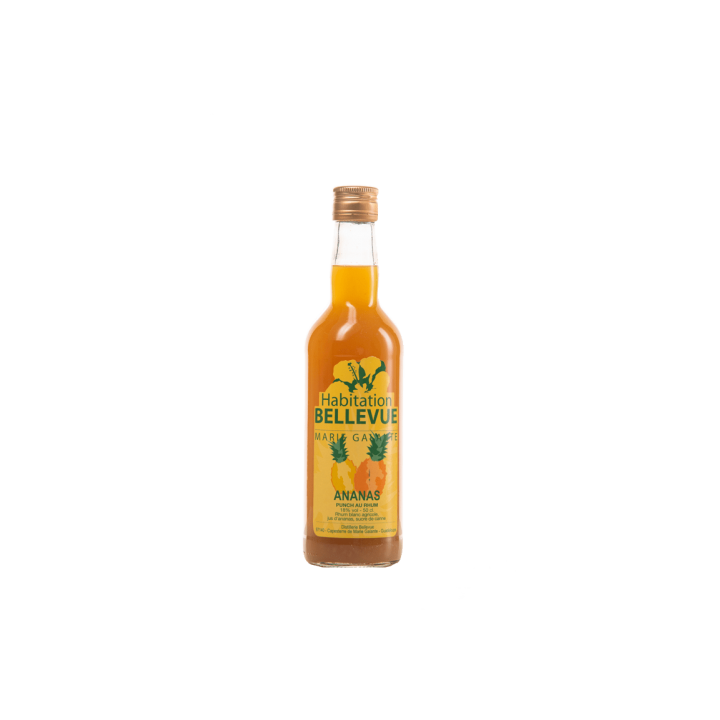 Punch Ananas Bellevue 70CL