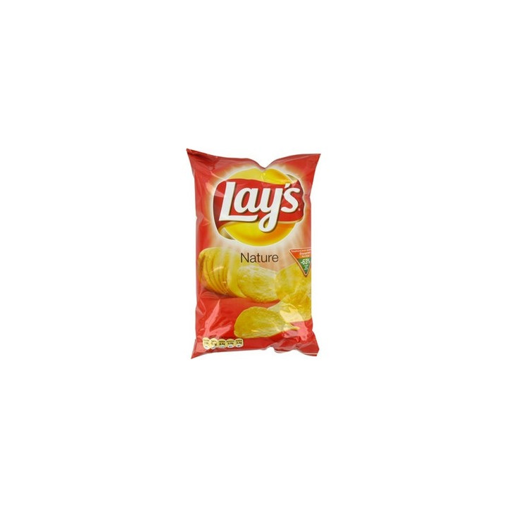 copy of Carton 24 Chips LAY'S 25g Sel