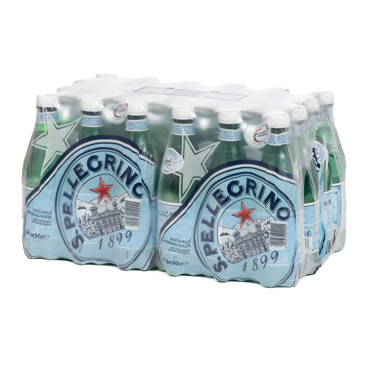 copy of SANPELLEGRINO CITRON 6X33CL