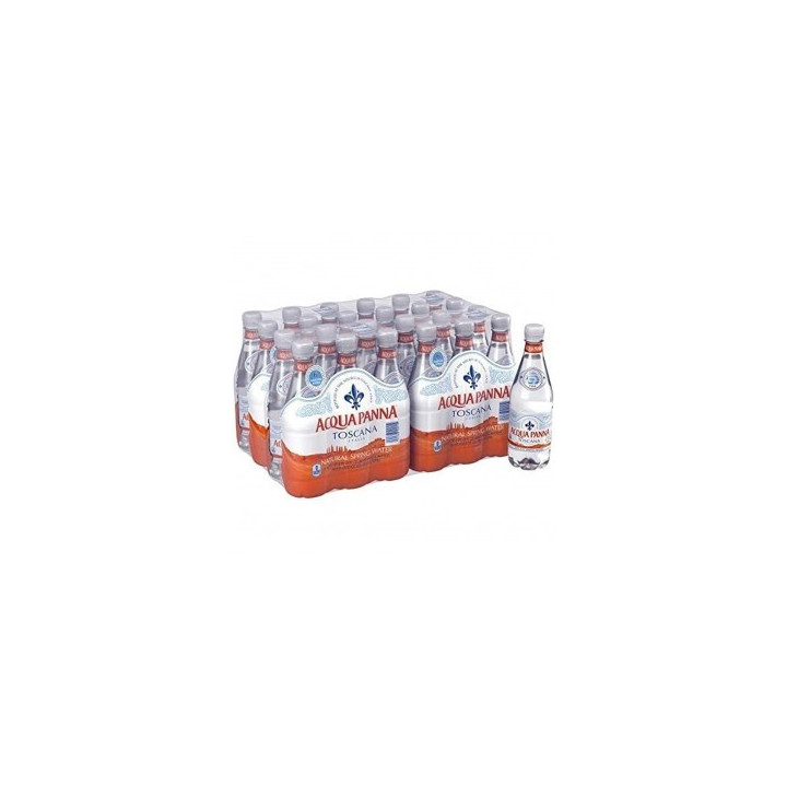 Eau ACQUA PANNA toscana (24 x 50cl)