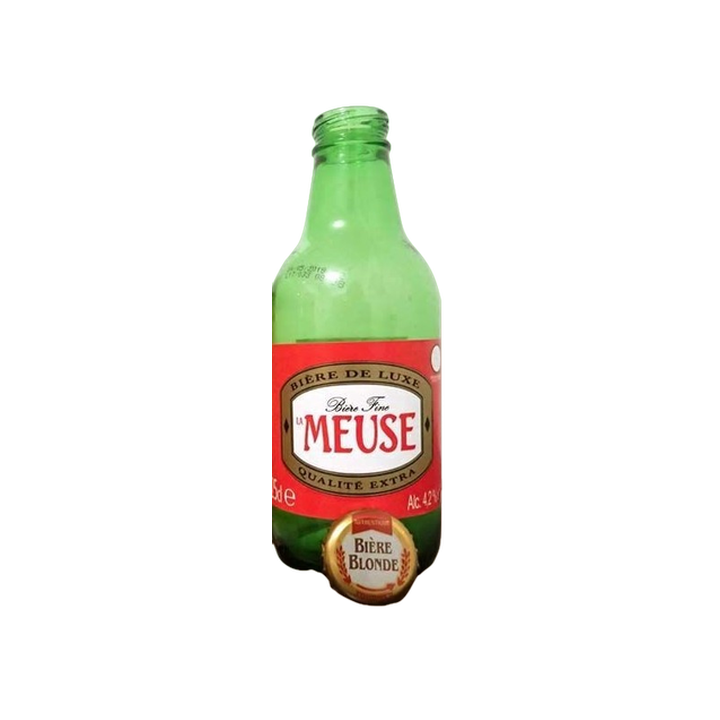 Meuse 2 x 10 x 25CL