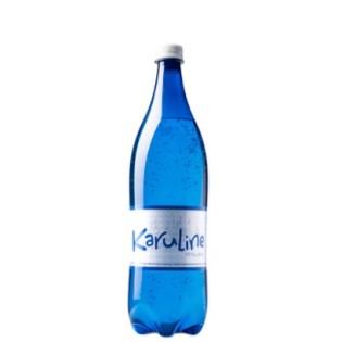 Eau Karuline Petillante 1.25L