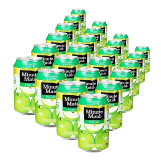 Minute Maid Pomme Bet 4 x 6 x 33CL