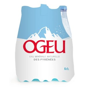 copy of ST Jude 1.5L Pack de 6