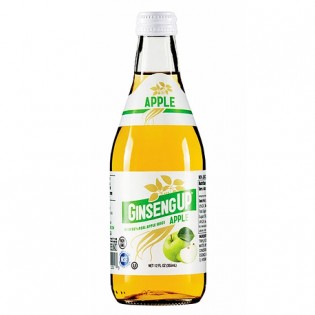 Ginseng Up Pomme