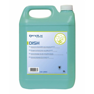 Liquide vaisselle KENOLUX DISH (5L)