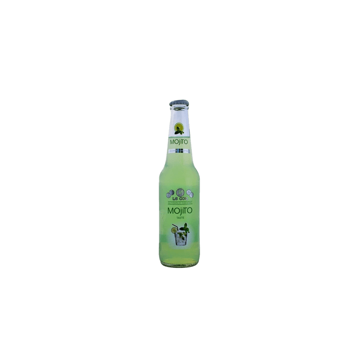 Bière LE COQ mojito (6 x 33cl)