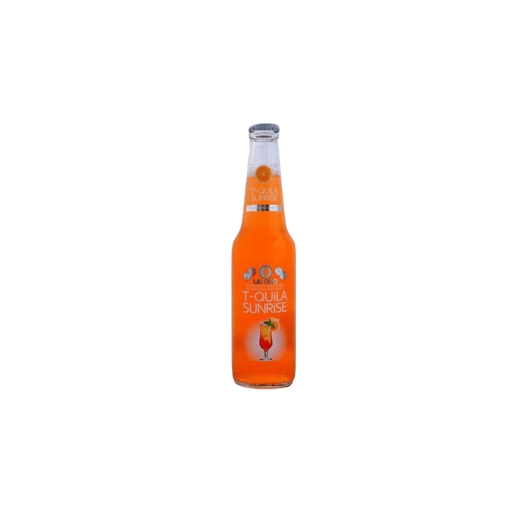 Bière LE COQ tequila sunrise (6 x 33cl)