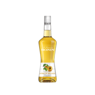 Liqueur MONIN abricot 20° (70cl)