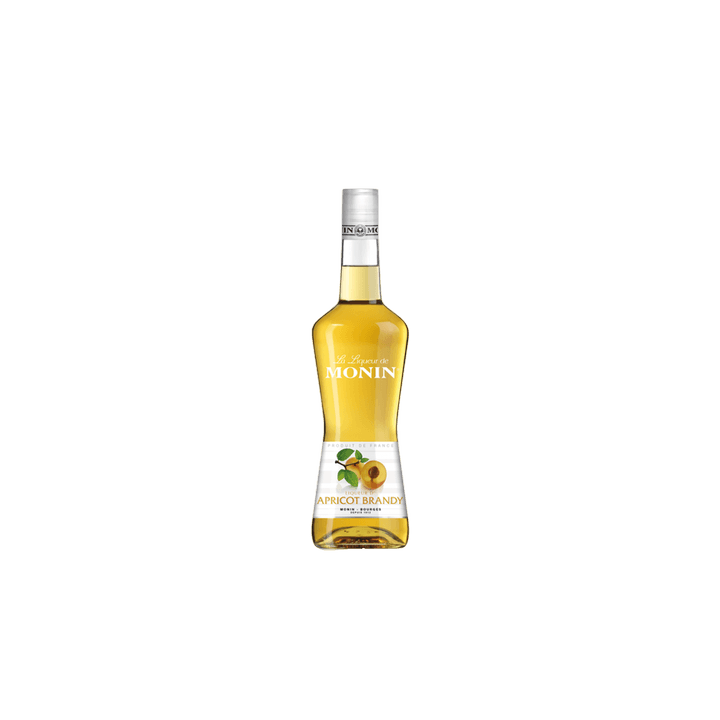 Liqueur MONIN abricot 20° (70cl)