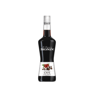 LIQUEUR CAFE MONIN 70CL 25%