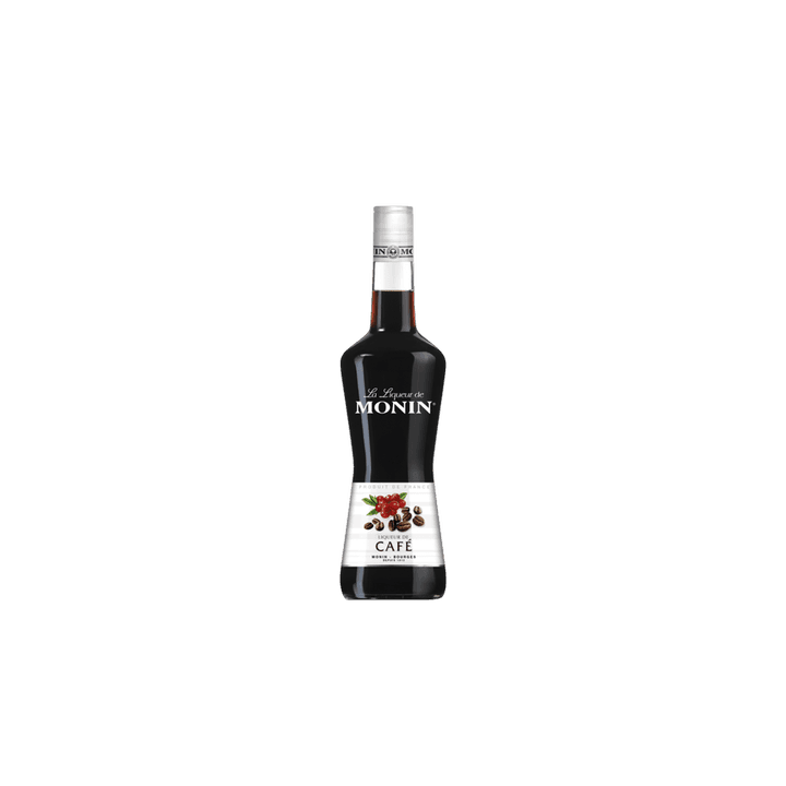 LIQUEUR CAFE MONIN 70CL 25%