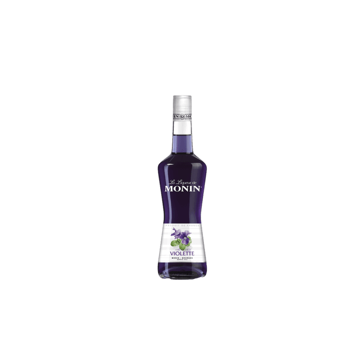 Liqueur MONIN crème de violette 16° (70cl)