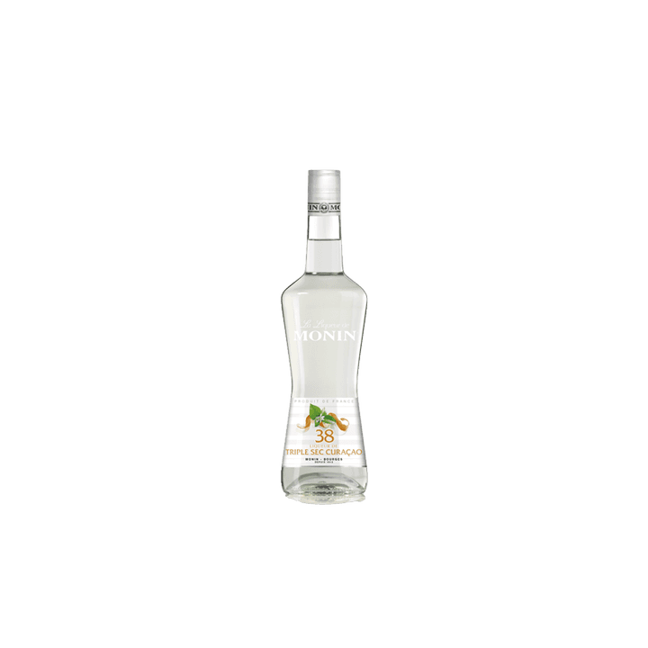 LIQUEUR DE TRIPLE SEC MONIN 70 CL 35%