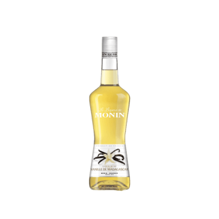 LIQUEUR DE VANILLE MONIN 70 CL 20%