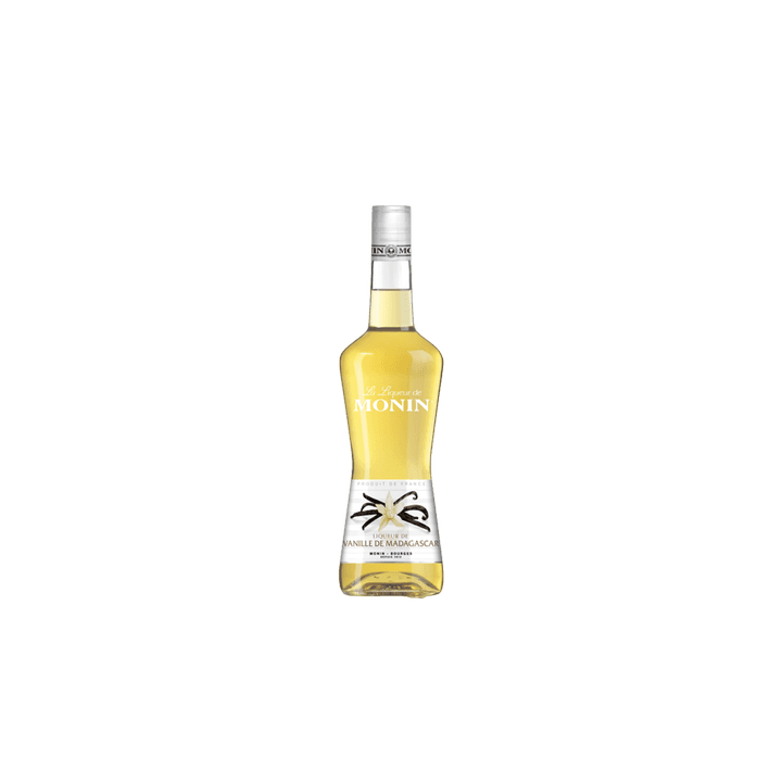 Liqueur MONIN vanille 20° (70cl)