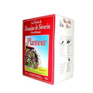 SEVERIN Punch Planteur 450CL 16°