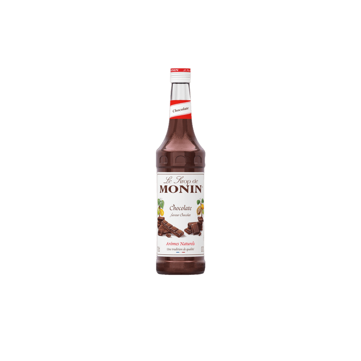 Sirop MONIN chocolat (70cl)