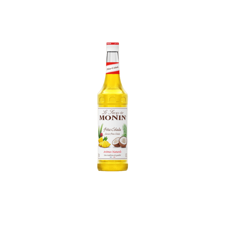 Sirop MONIN piña colada (70cl)