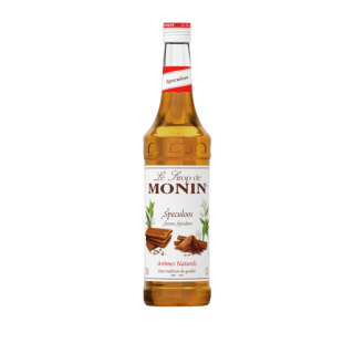 SIROP SPECULOOS MONIN 70CL