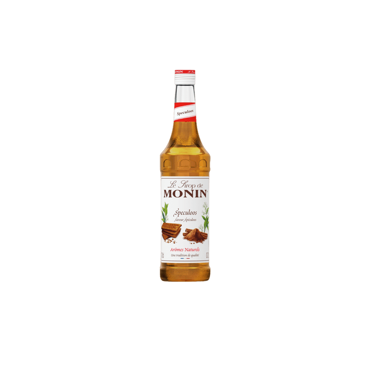 SIROP SPECULOOS MONIN 70CL