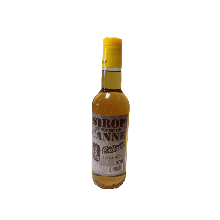 copy of Sirop Sucre de Canne 1L CALLARD