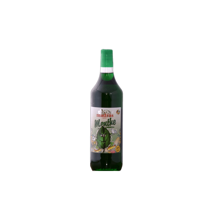 copy of Mojito Premium MADRAS 15° 4,5L