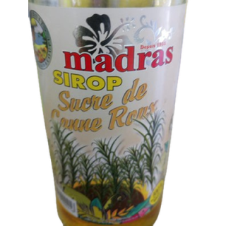 copy of Mojito Premium MADRAS 15° 4,5L