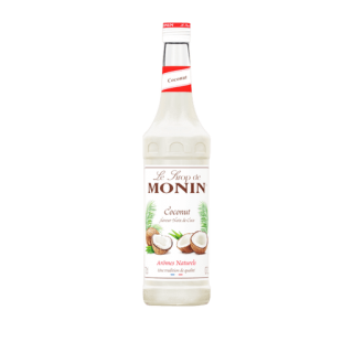 copy of SIROP COCONUT MONIN 70CL