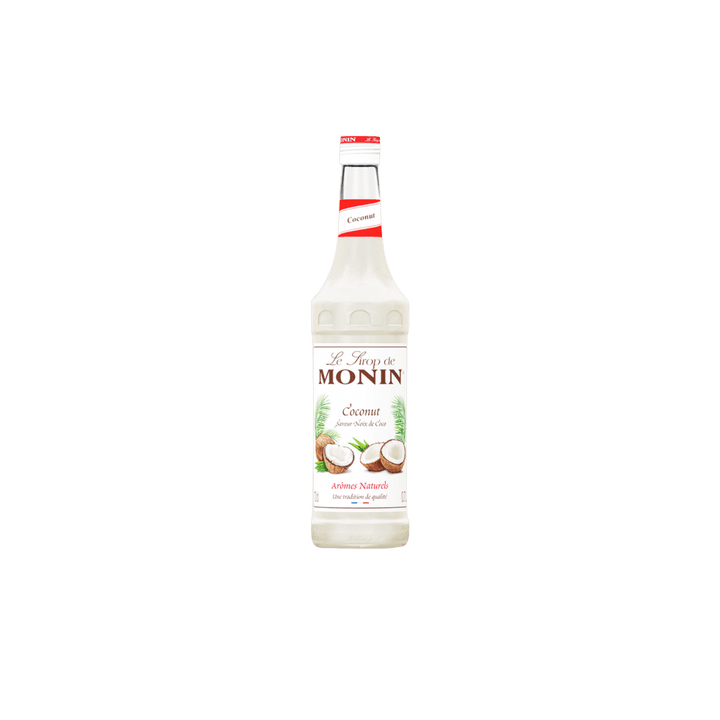 copy of SIROP COCONUT MONIN 70CL