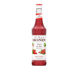 copy of SIROP FRAISE MONIN 70 CL